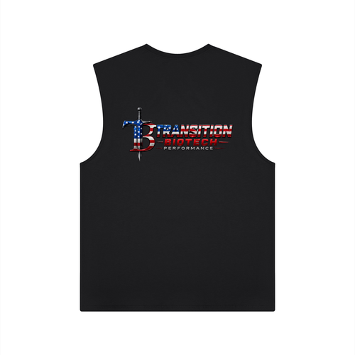 Men’s American Heritage Performance Tank | TB Performance