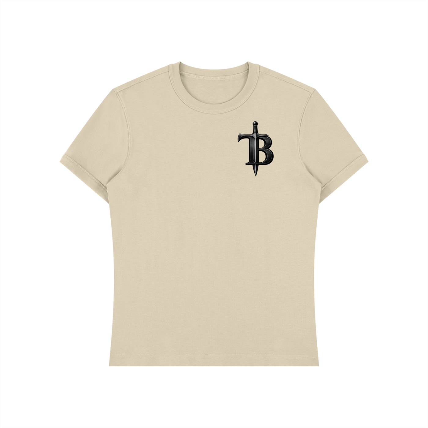Stealth TB Performance Slim Fit T-Shirt | Premium Athletic Tee