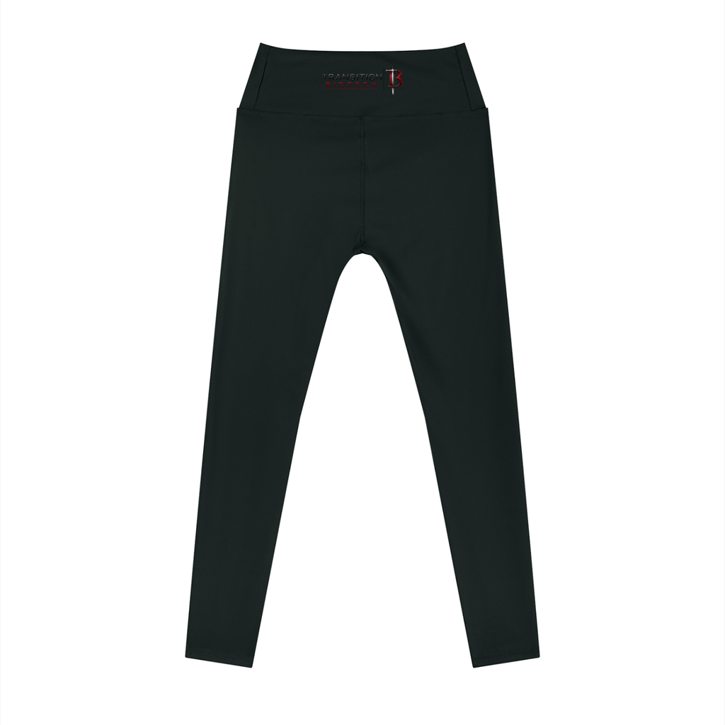 Women's TB Performance Core High-Rise Leggings