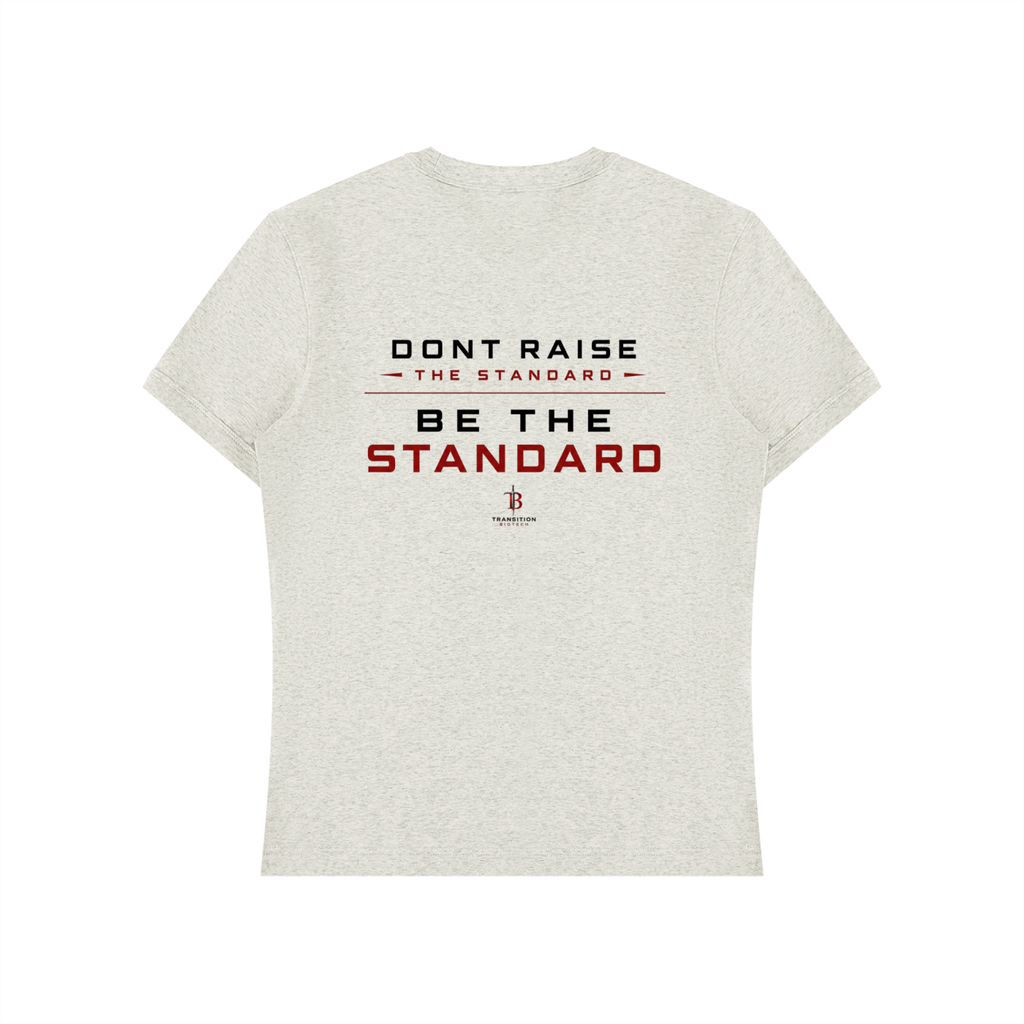 TB Performance Forge Series – Premium Slim Fit Performance Tee
