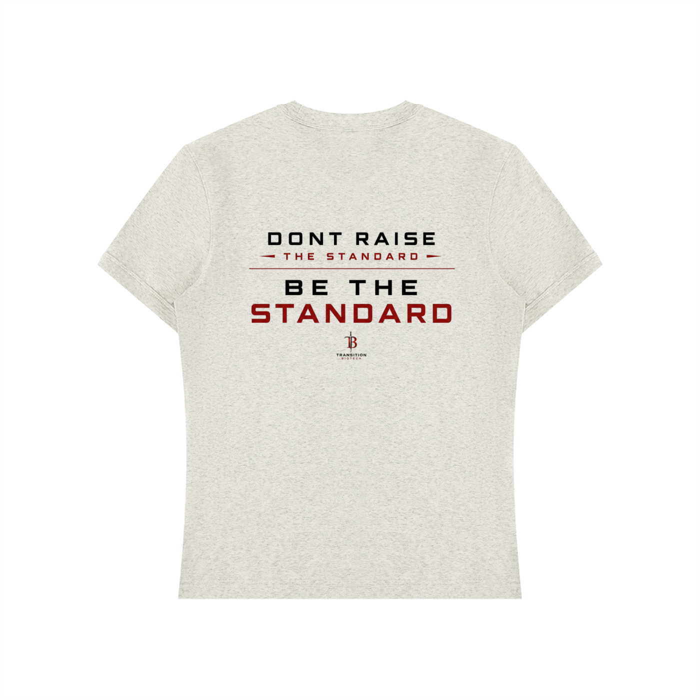 TB Performance Forge Series – Premium Slim Fit Performance Tee