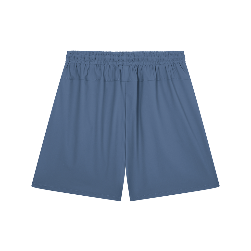 TB Performance Elite Series – Men's Performance Training Shorts