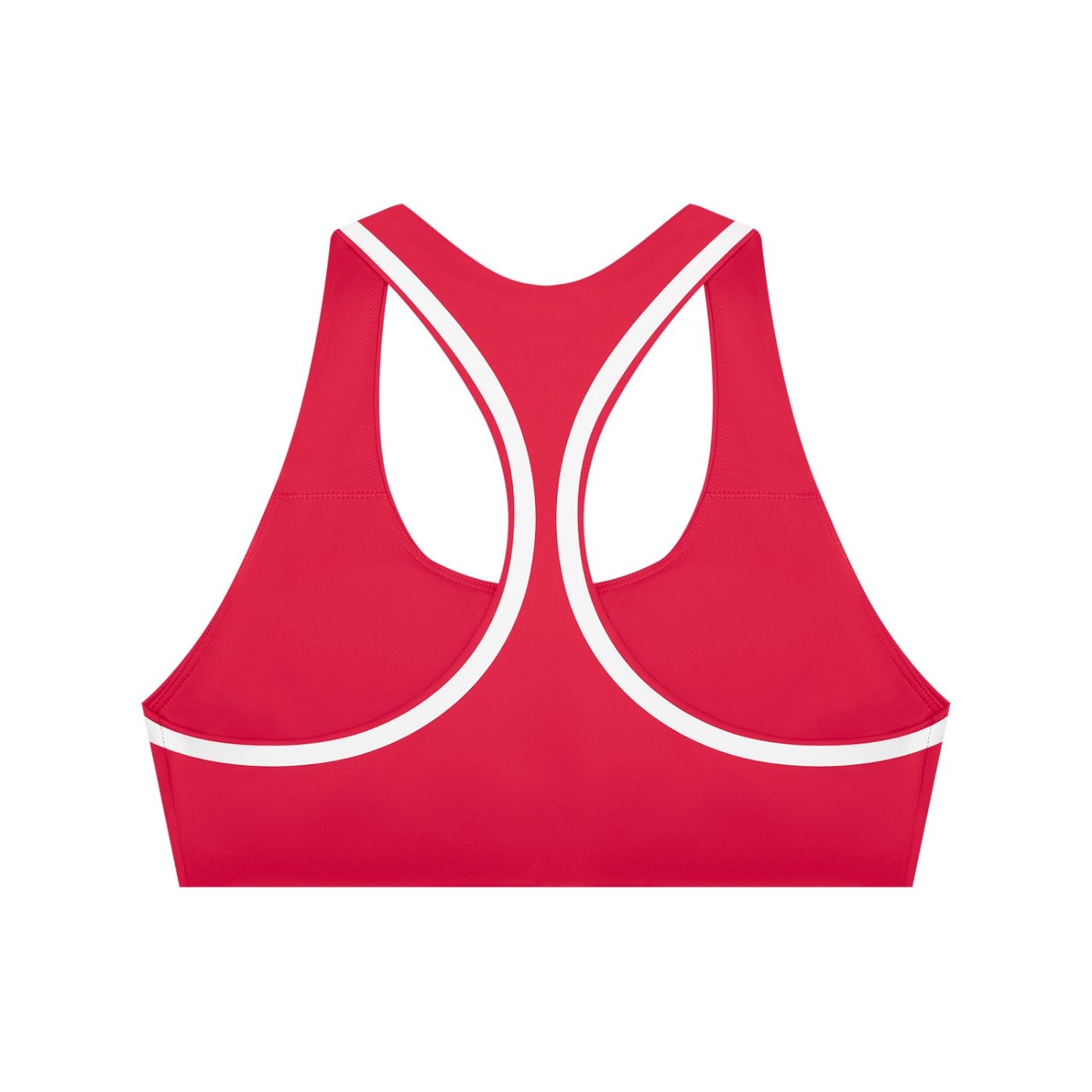 TB Performance Sculpt Halter Sports Bra | Women’s Premium Activewear
