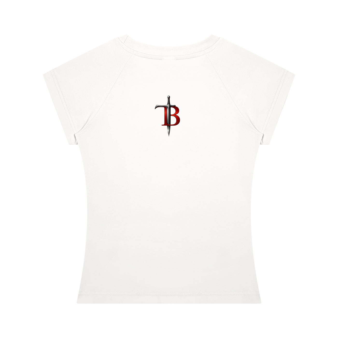TB Performance Women’s Slim Performance T-Shirt | Premium Athletic Tee