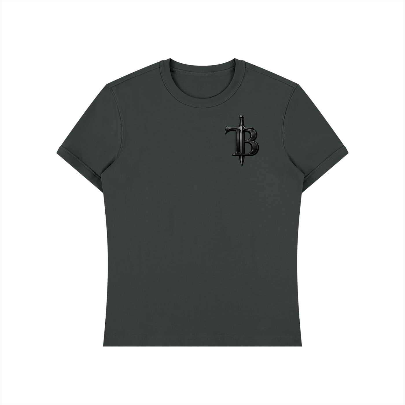 Stealth TB Performance Slim Fit T-Shirt | Premium Athletic Tee