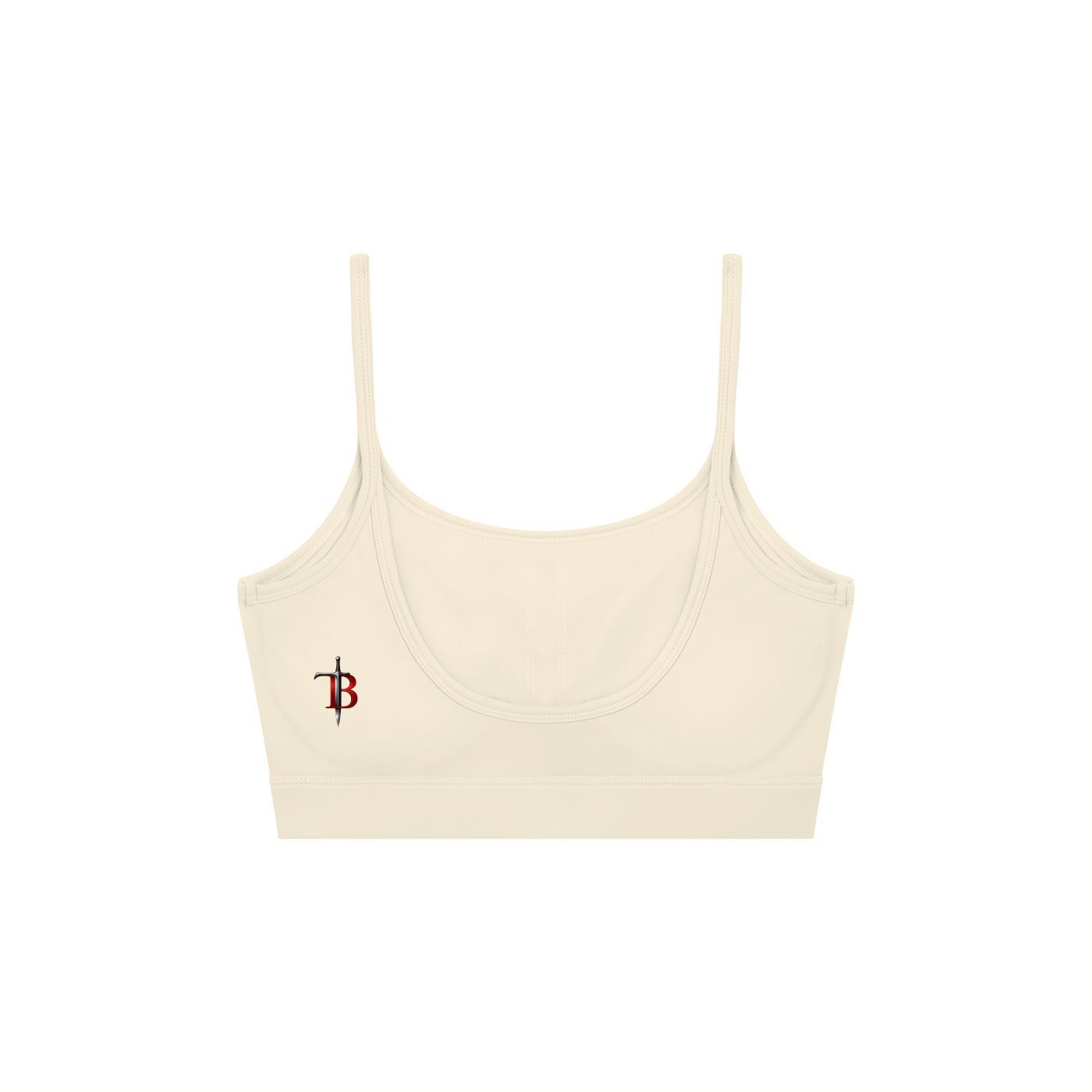 TB Performance Elite Series – Women's High-Support Performance Sports Bra