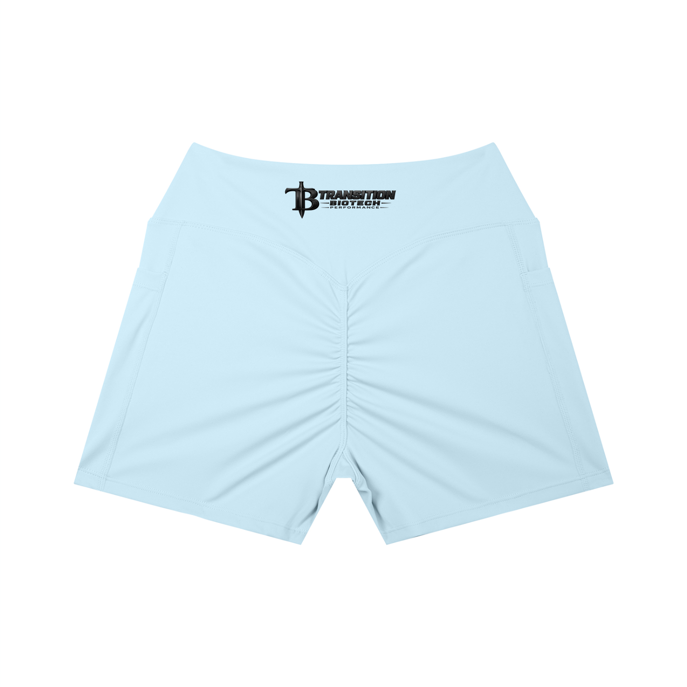 Women's Apex High-Rise Performance Shorts