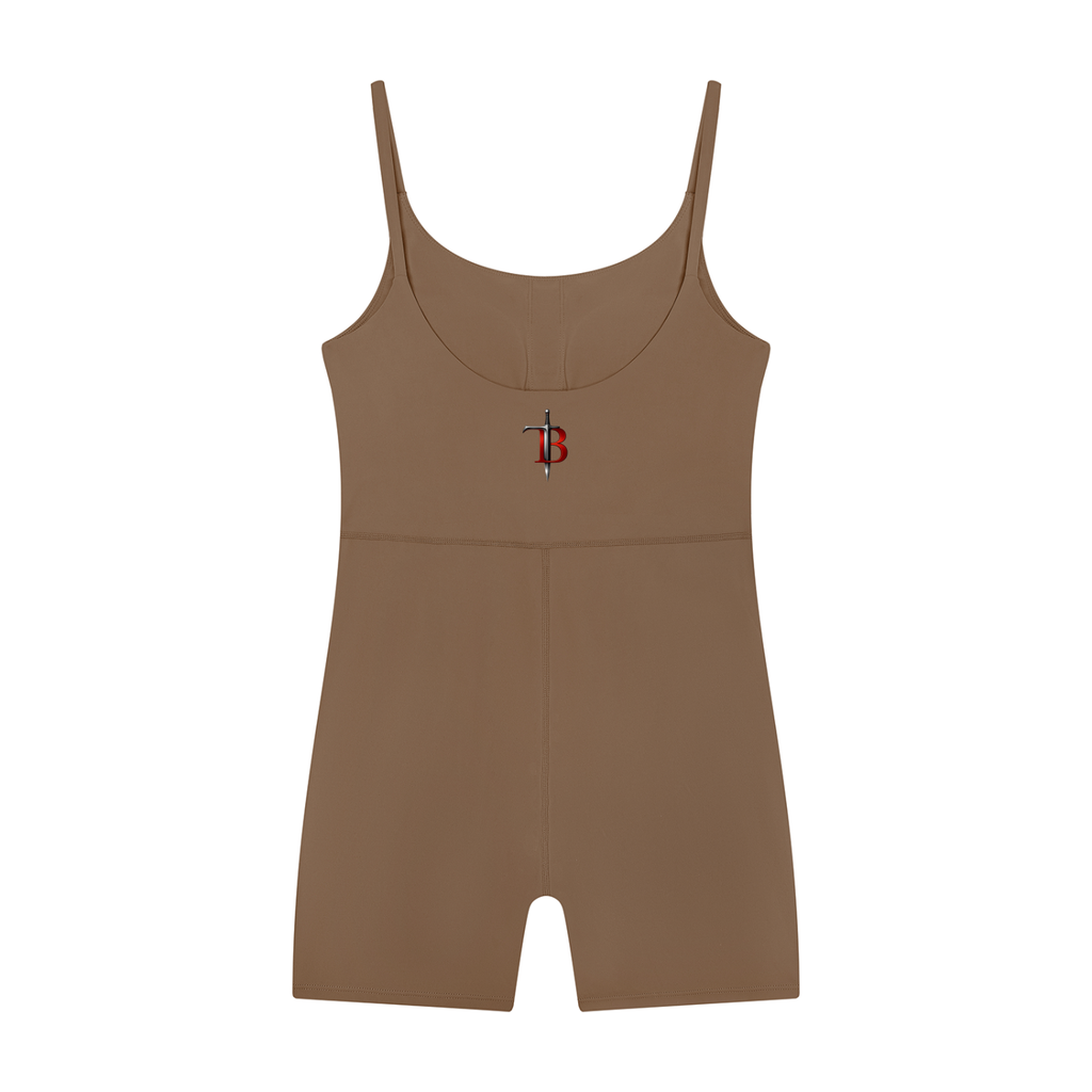 TB Performance Women's Elite Performance Romper