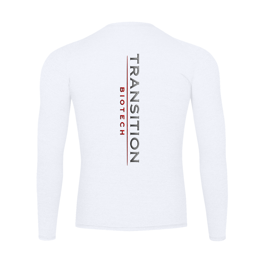 TB Performance Apex Performance Long Sleeve | Men’s Premium Training Shirt