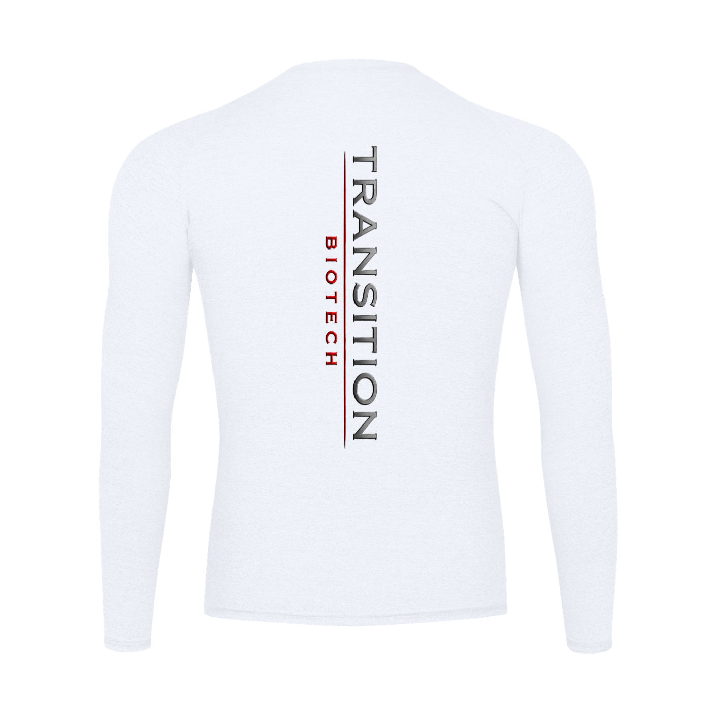 TB Performance Apex Performance Long Sleeve | Men’s Premium Training Shirt