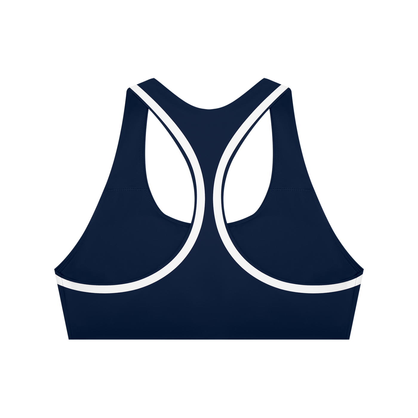 TB Performance Sculpt Halter Sports Bra | Women’s Premium Activewear