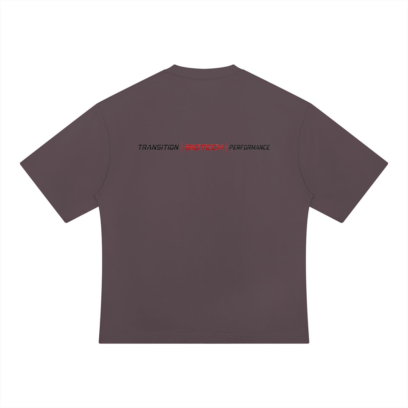 TB Performance Apex Heavyweight Oversized T-Shirt | Premium Men’s Streetwear