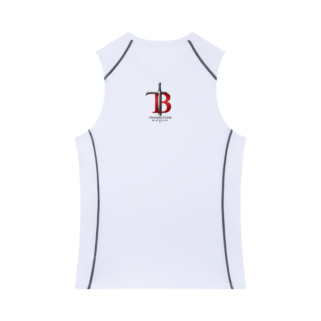TB Performance Apex Performance Tank | Men’s Athletic Training Tank
