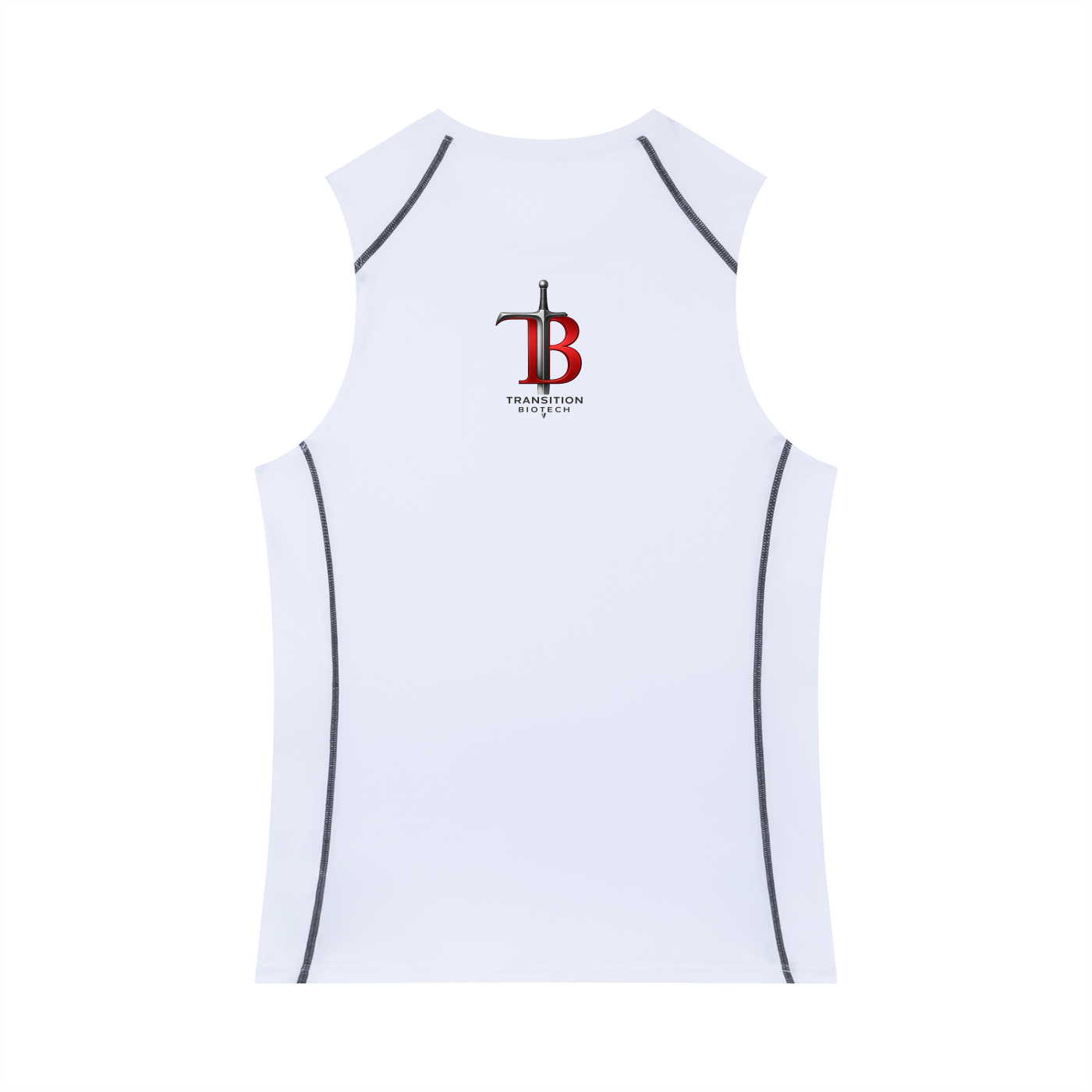 TB Performance Apex Performance Tank | Men’s Athletic Training Tank