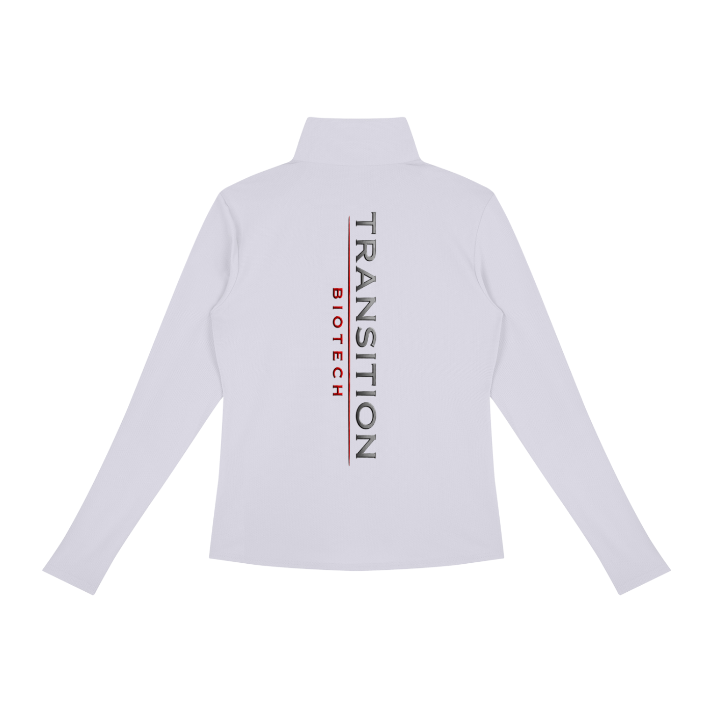 TB Performance Sculpt Quarter-Zip Pullover | Women’s Premium Activewear