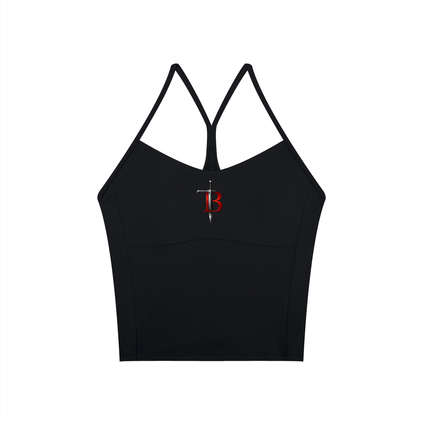 Women's TB Performance Essential Sports Bra