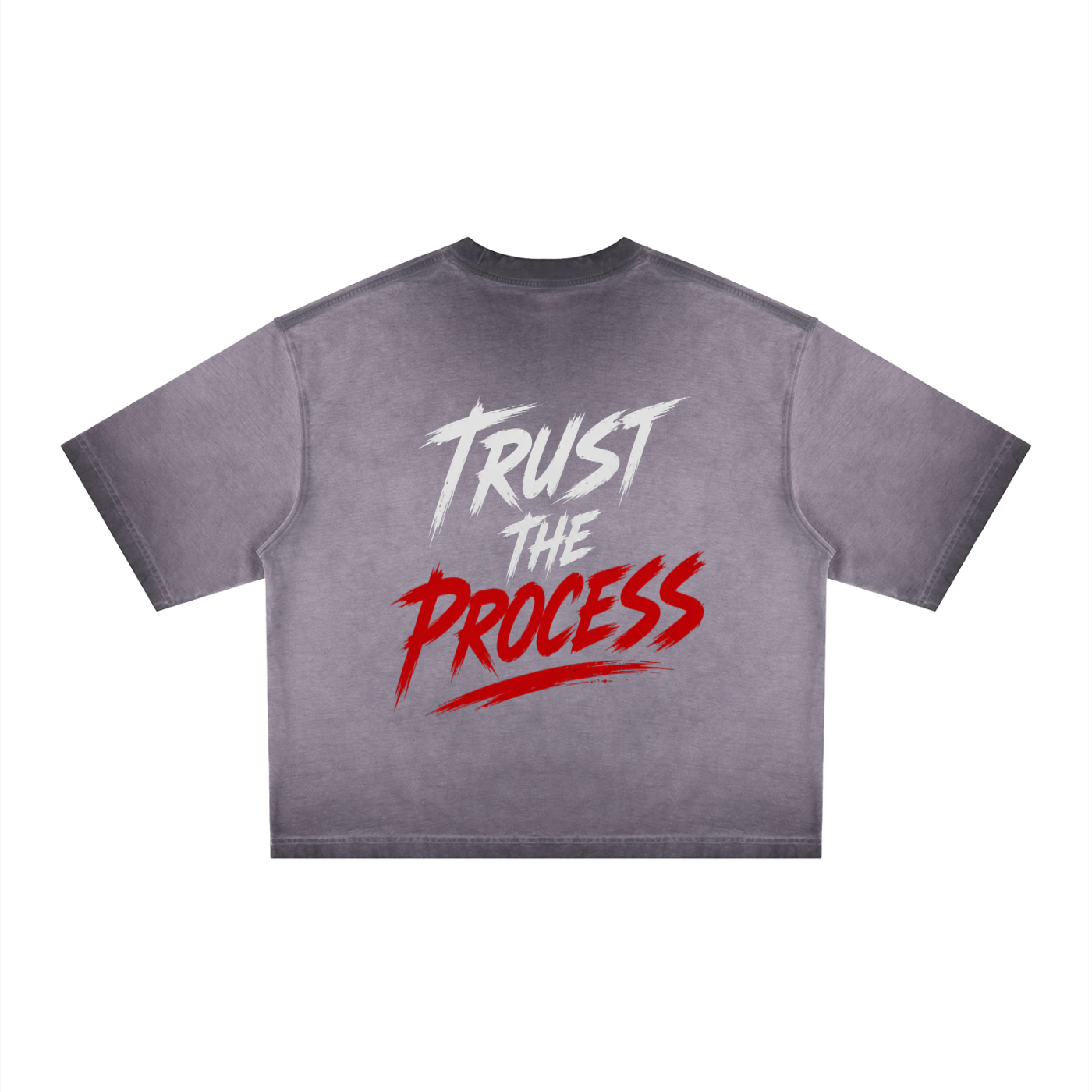 TB Performance Black Label – Vintage Wash Box Tee