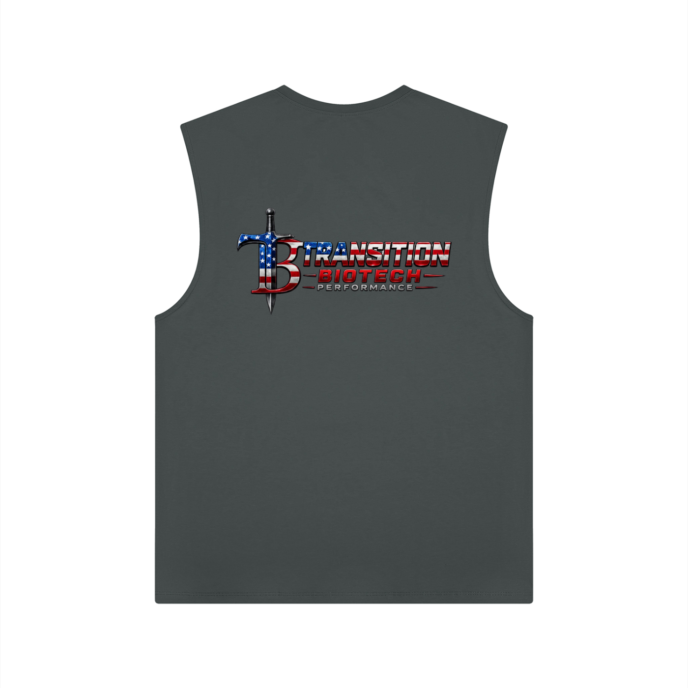 Men’s American Heritage Performance Tank | TB Performance
