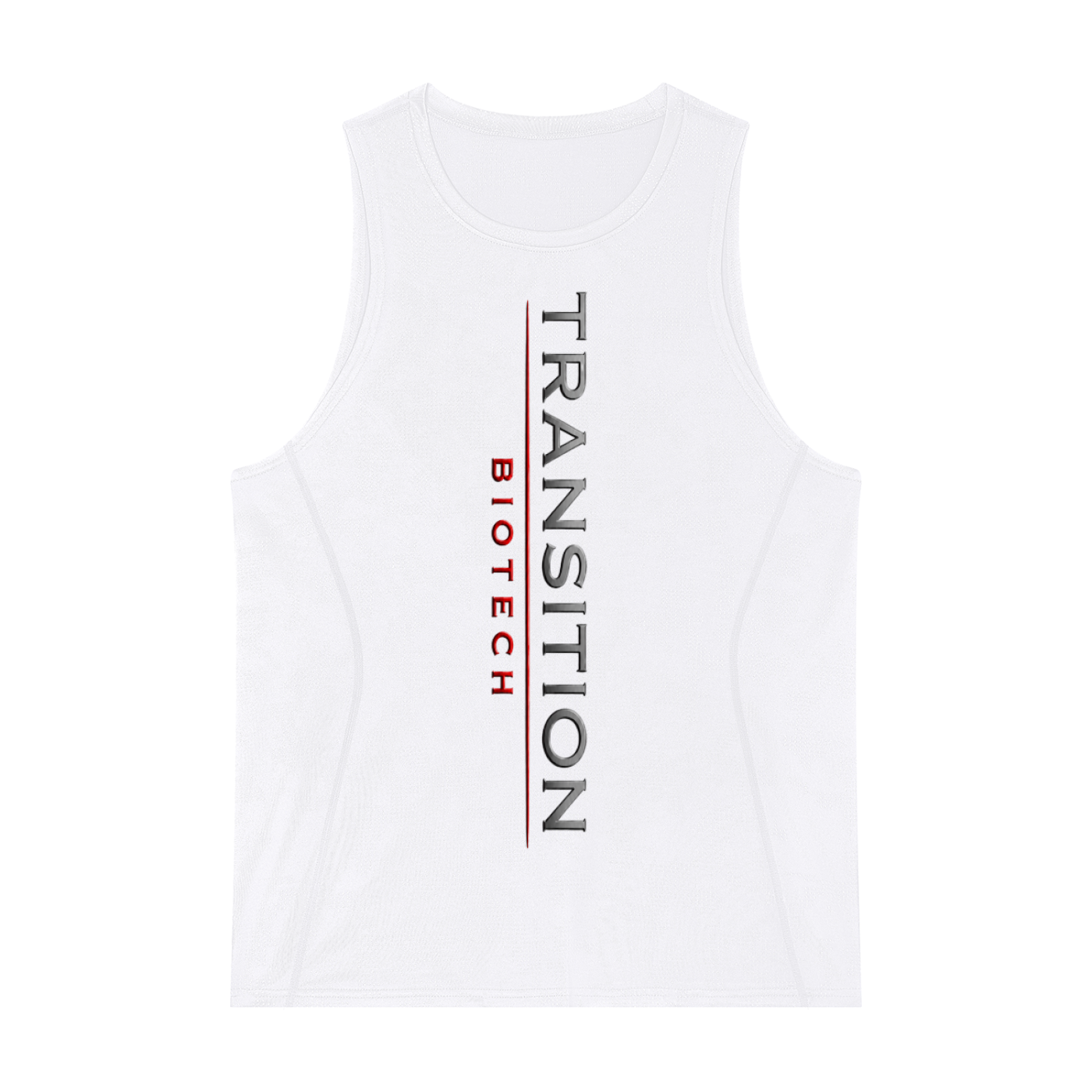 TB Performance Apex Jacquard Performance Tank | Men’s Premium Training Tank