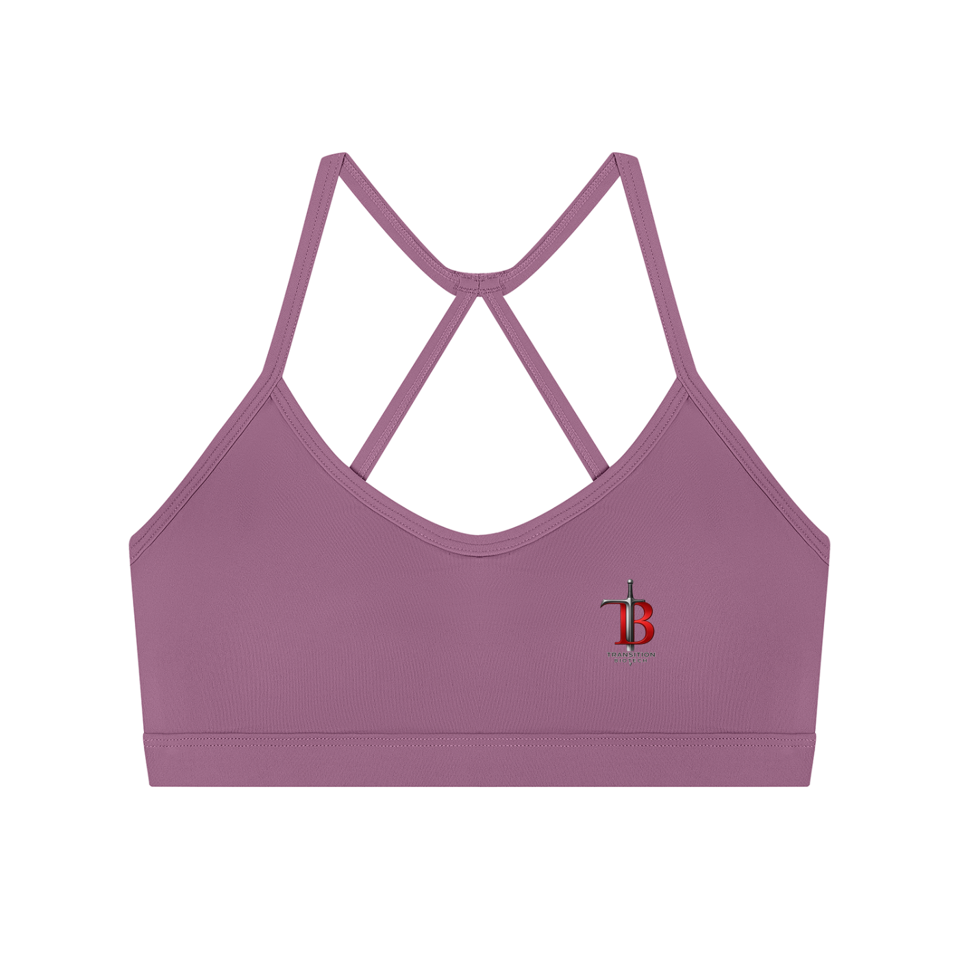 TB Legacy Sports Bra