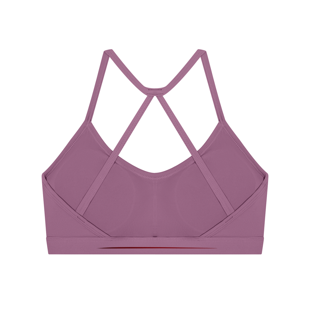 TB Performance Women’s High Support Sports Bra | Premium Training Bra