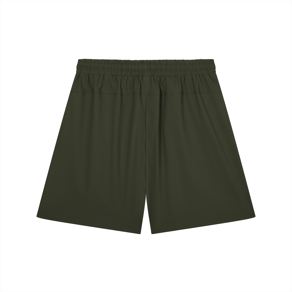 TB Performance Elite Series – Men's Performance Training Shorts