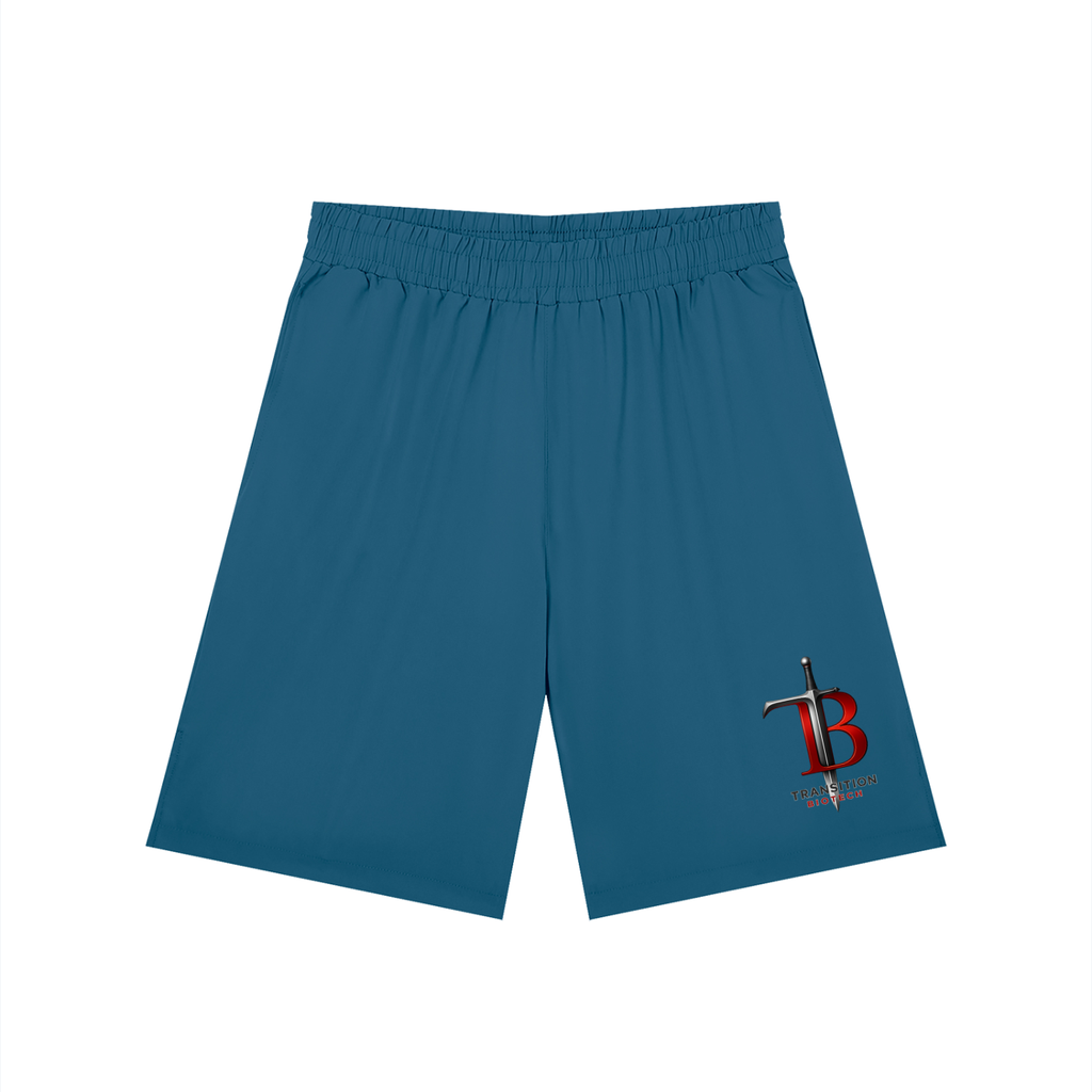TB Performance Apex Training Shorts | Men’s Performance Activewear