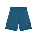 TB Performance Apex Training Shorts | Men’s Performance Activewear