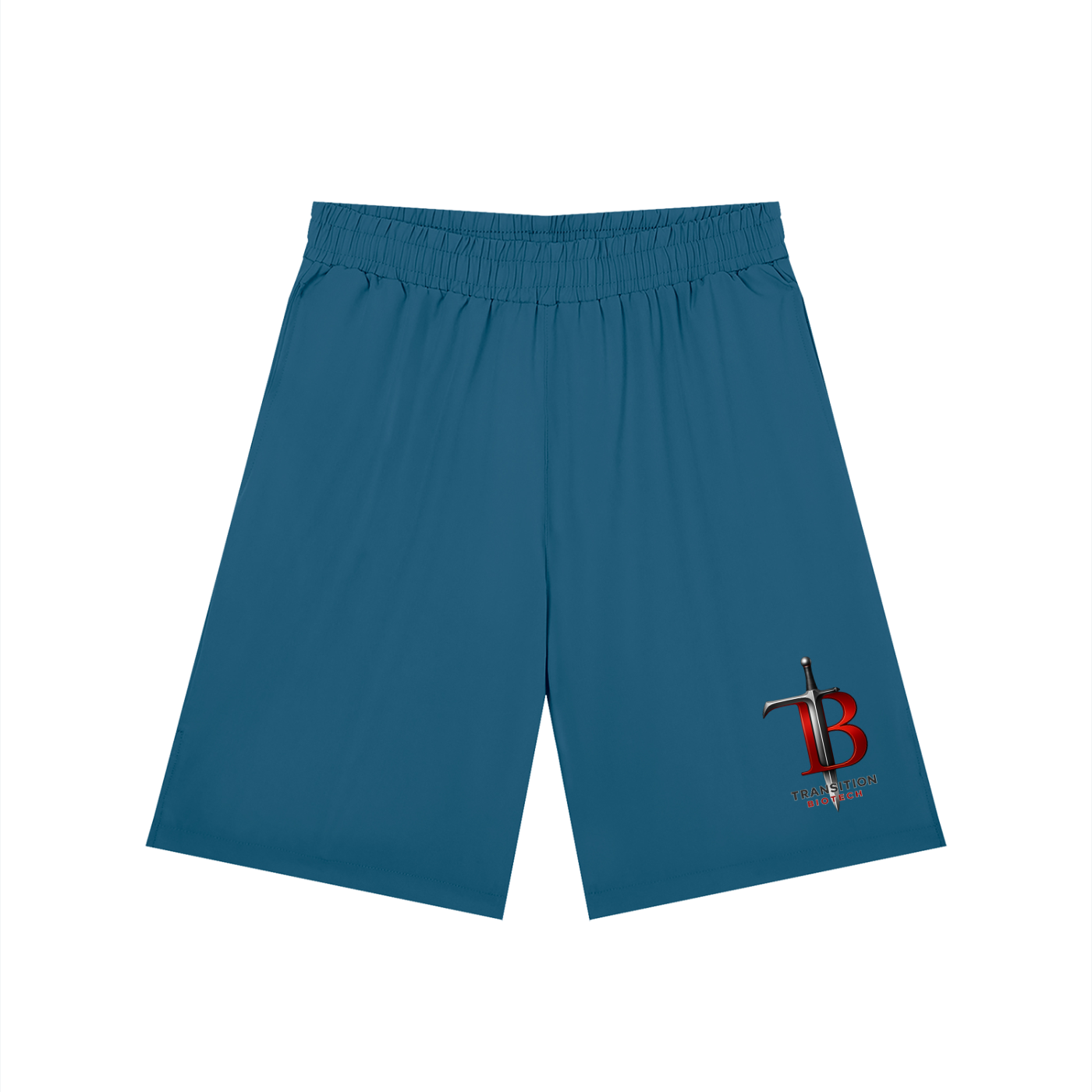 TB Performance Apex Training Shorts | Men’s Performance Activewear