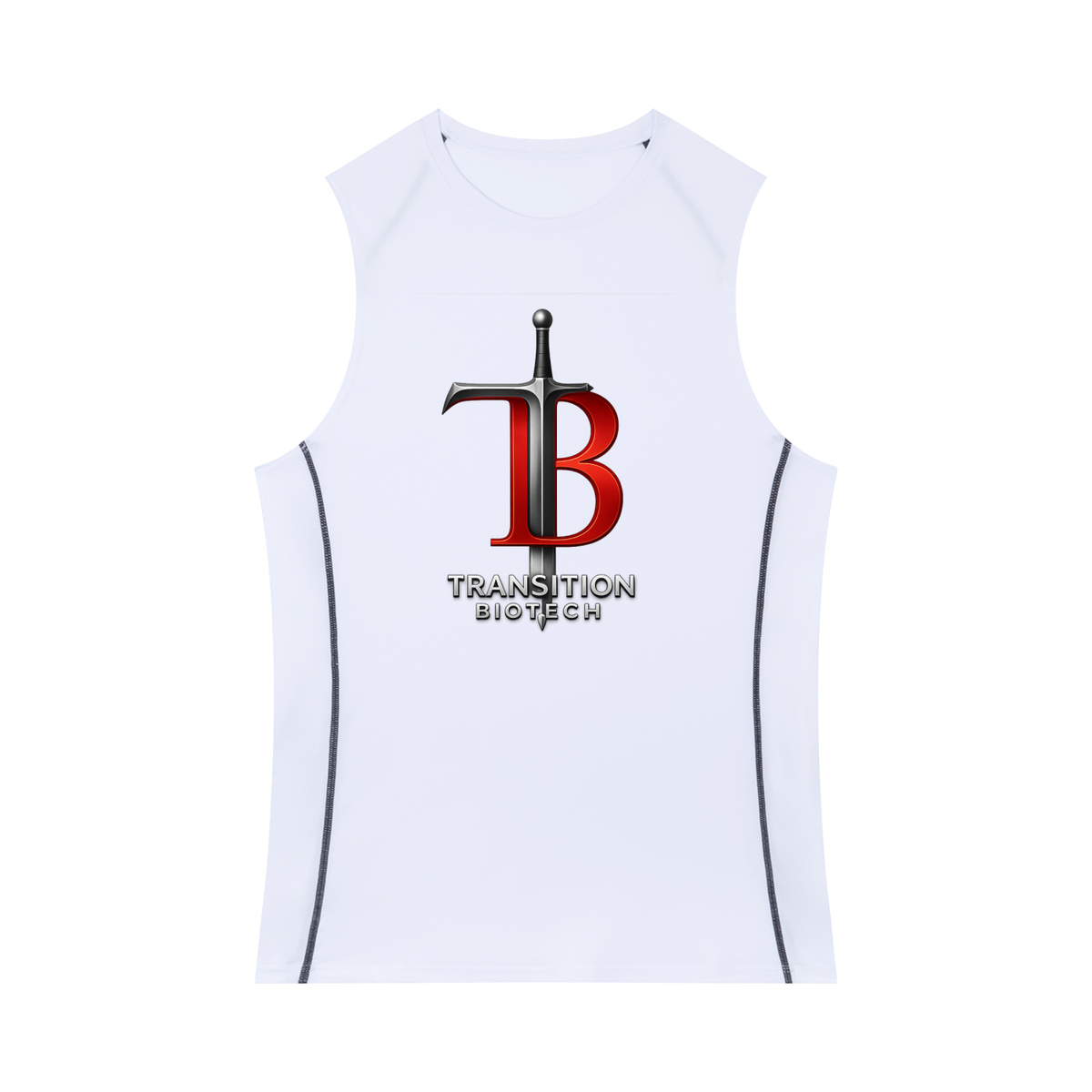 TB Performance Apex Performance Tank | Men’s Athletic Training Tank