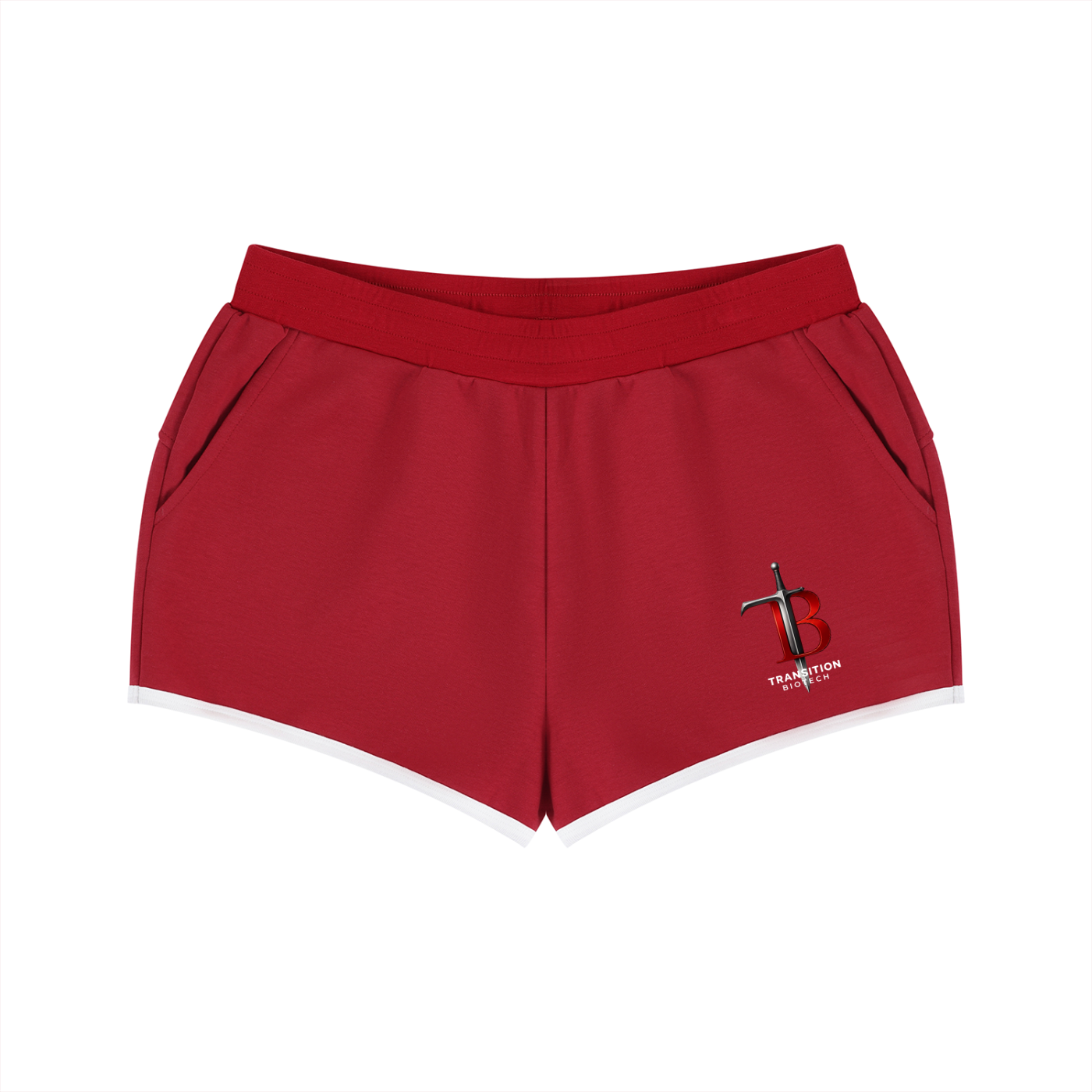 Women's TB Performance Retro Training Shorts