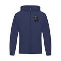 TB Performance Lightweight Performance Hoodie | Premium Active Jacket