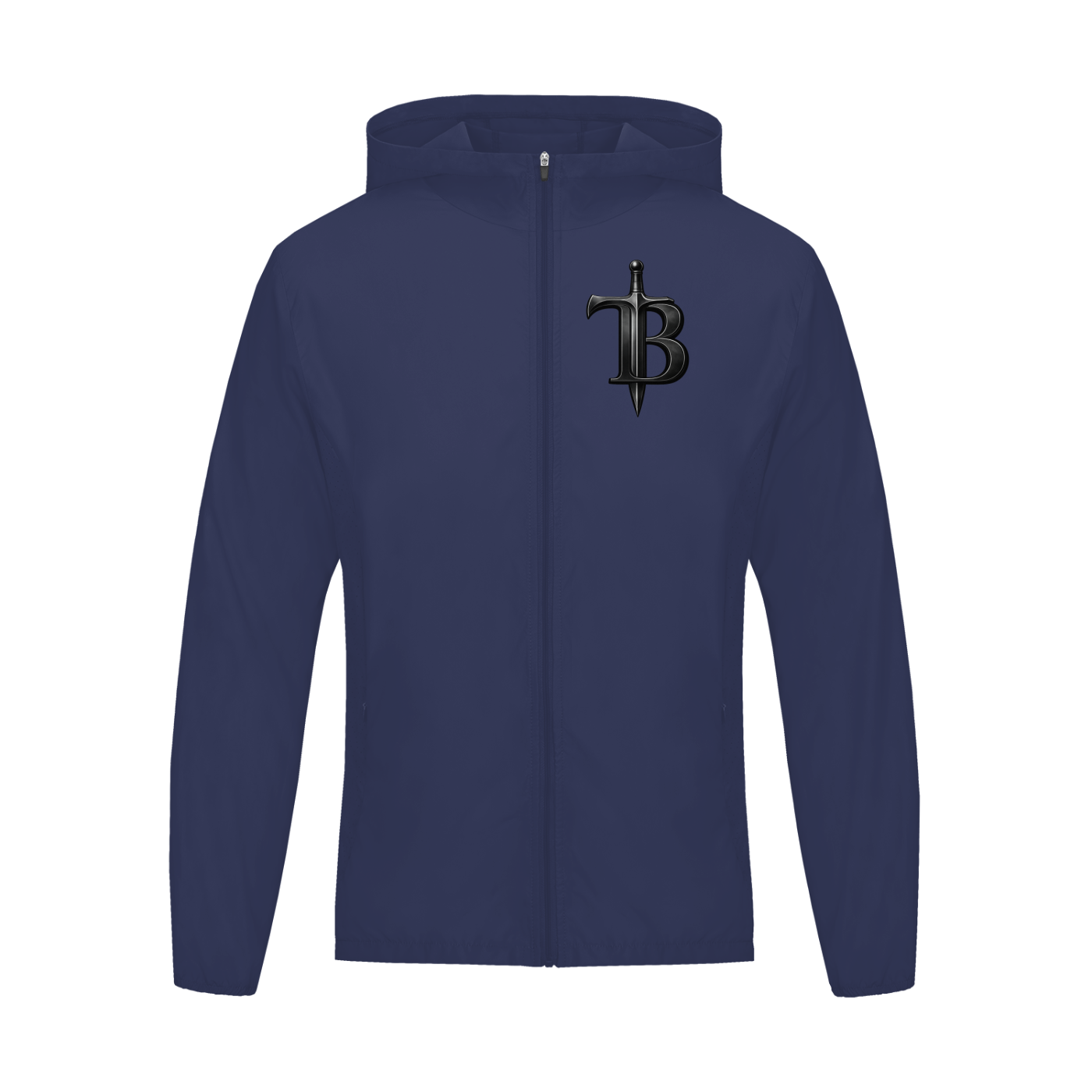 TB Performance Lightweight Performance Hoodie | Premium Active Jacket
