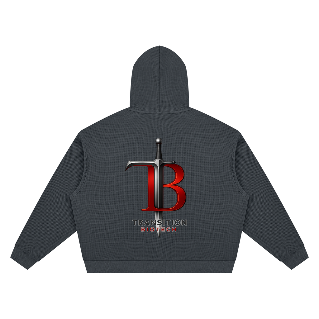 TB Performance Oversized Pump Cover Hoodie