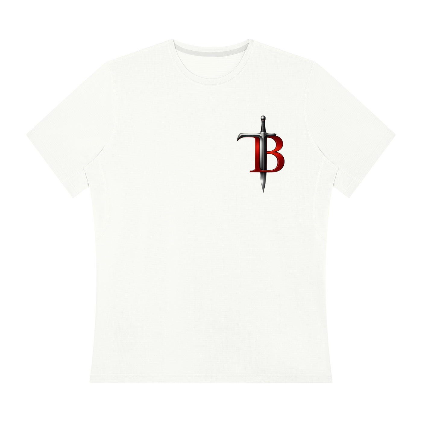 TB Performance Men’s Performance T-Shirt | Lightweight Athletic Tee