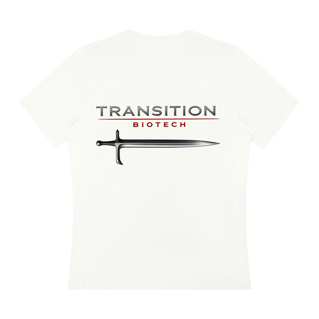 TB Performance Men’s Performance T-Shirt | Lightweight Athletic Tee
