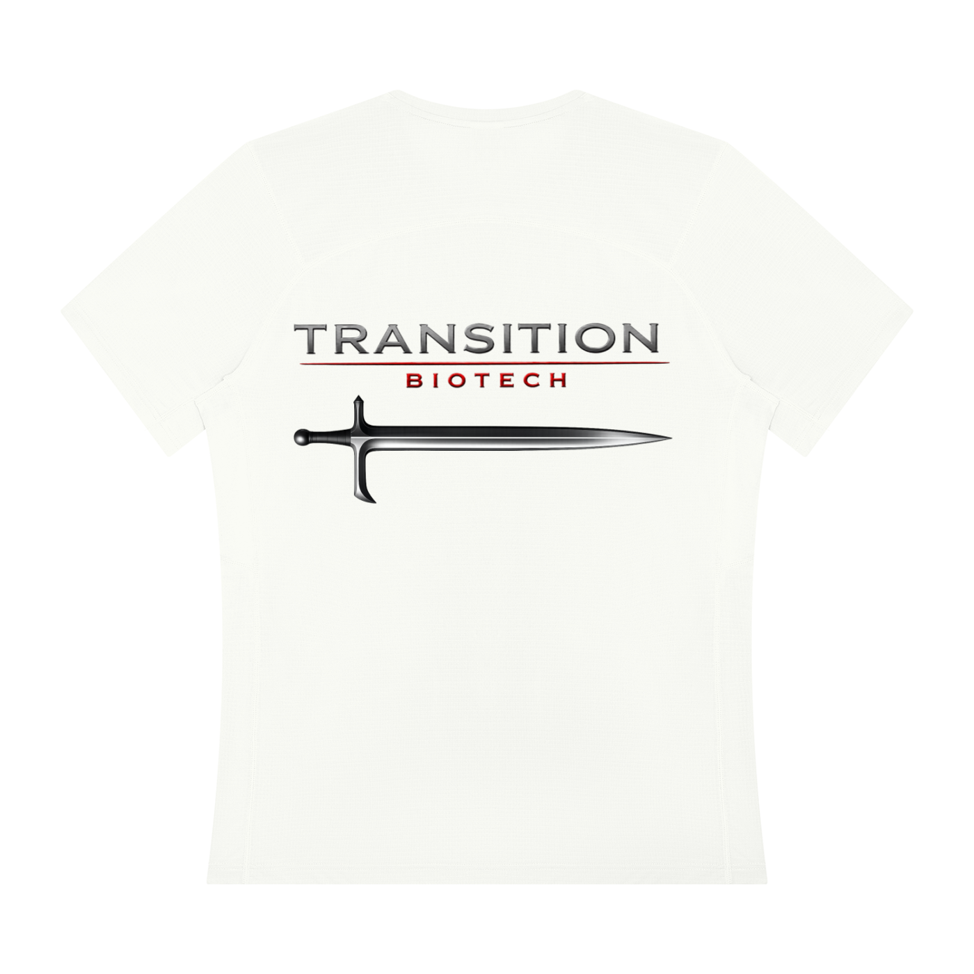 TB Performance Men’s Performance T-Shirt | Lightweight Athletic Tee