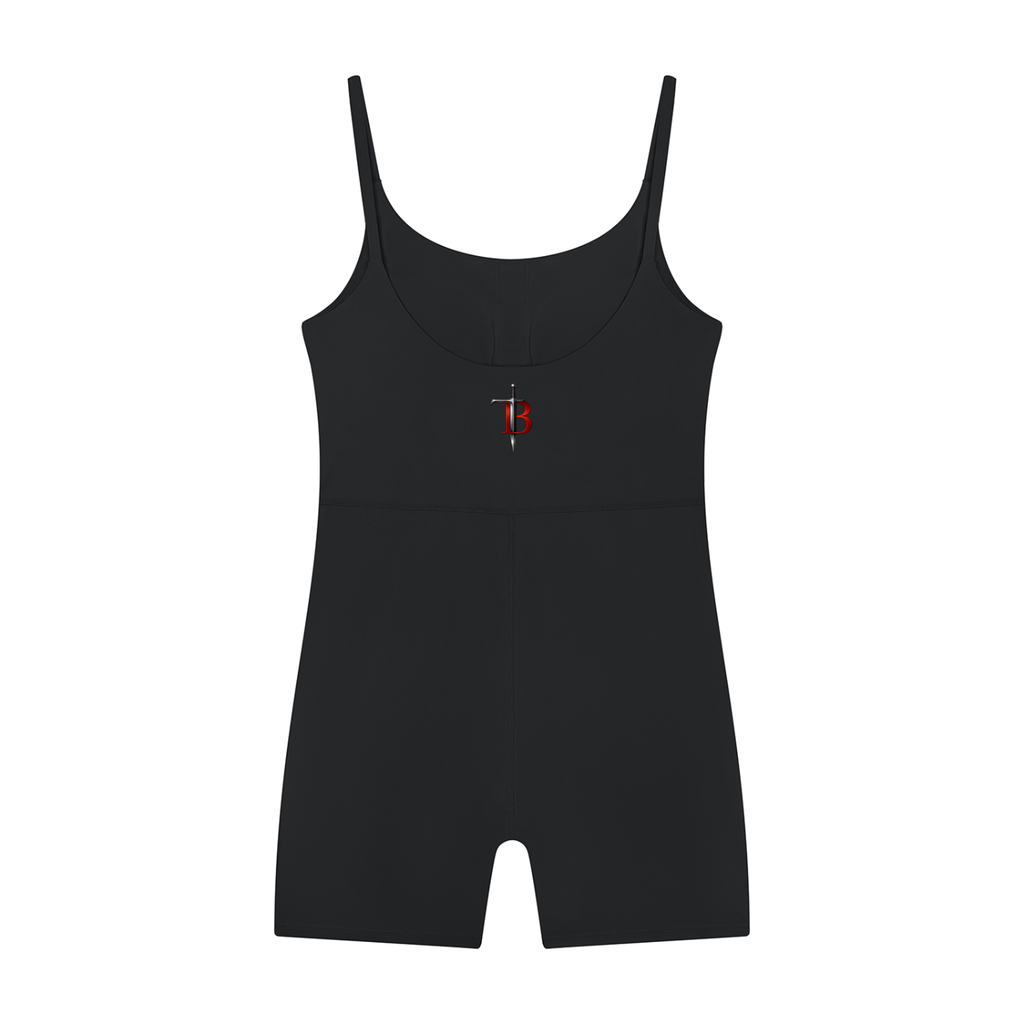 TB Performance Women's Elite Performance Romper