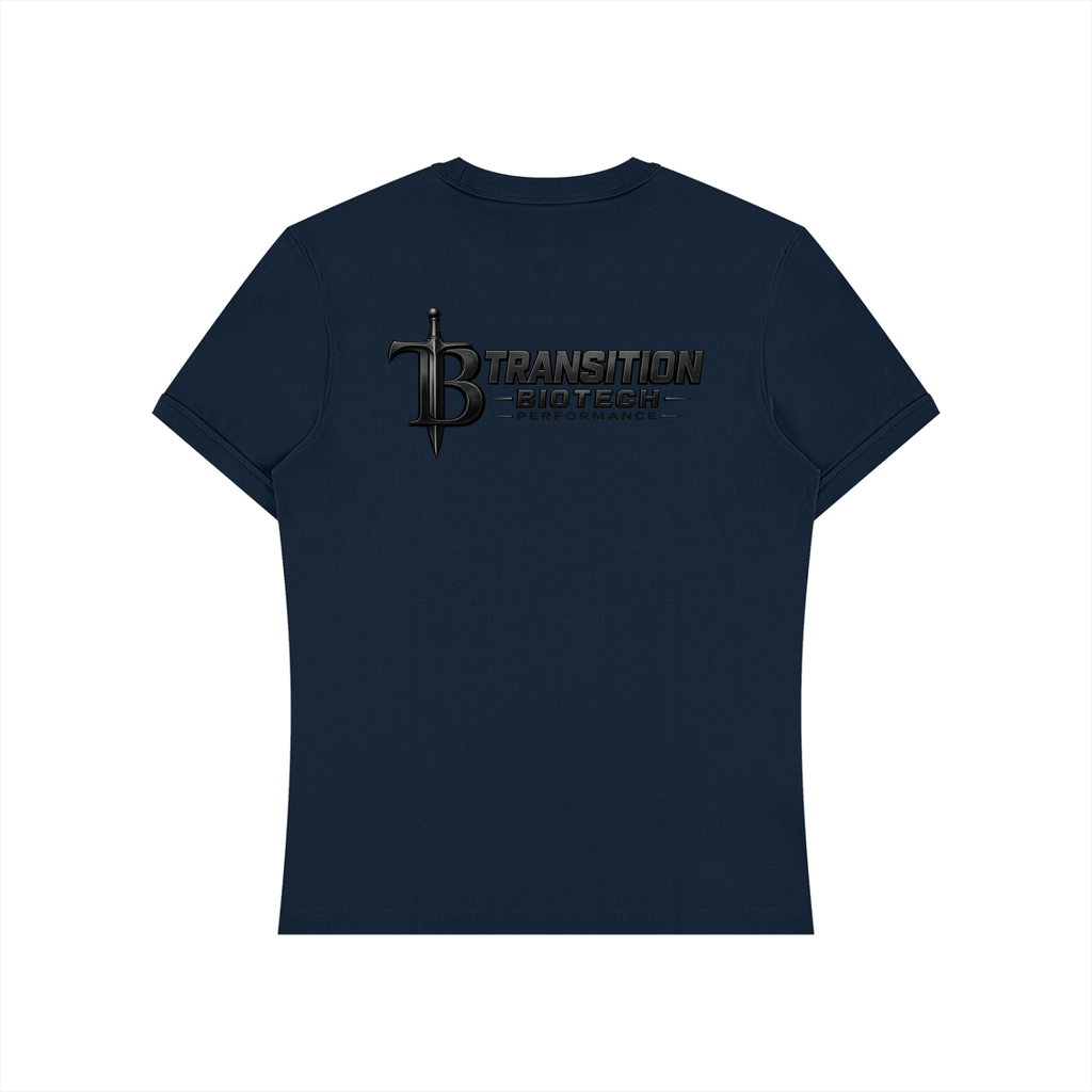 Stealth TB Performance Slim Fit T-Shirt | Premium Athletic Tee