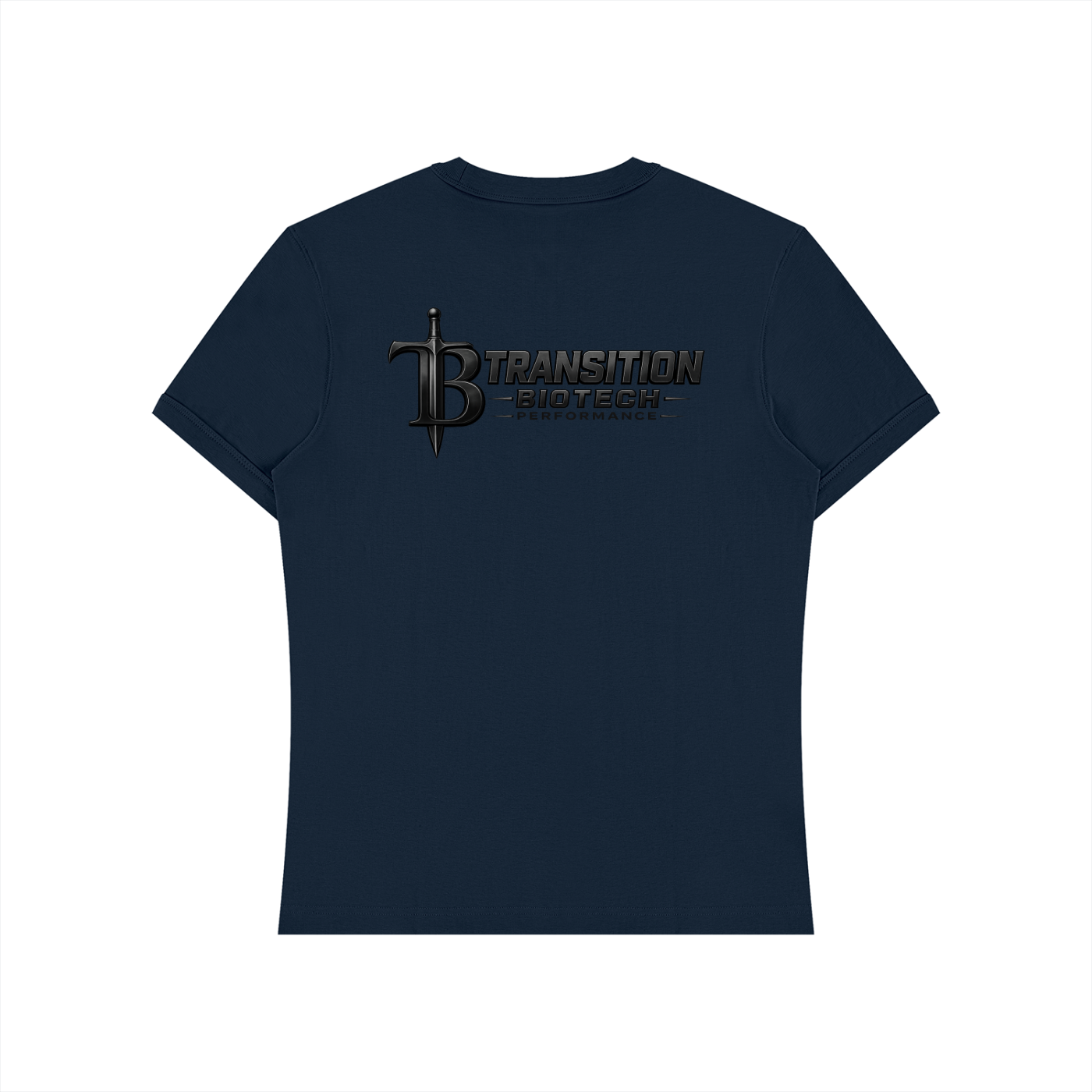 Stealth TB Performance Slim Fit T-Shirt | Premium Athletic Tee
