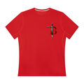 TB Performance Men’s Performance T-Shirt | Lightweight Athletic Tee