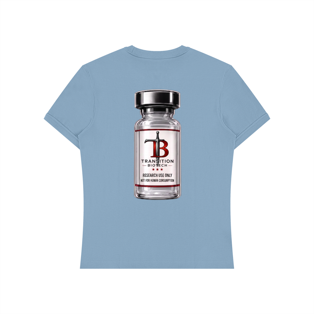 TB Performance Heavyweight Slim Fit Tee | Premium Athletic T-Shirt