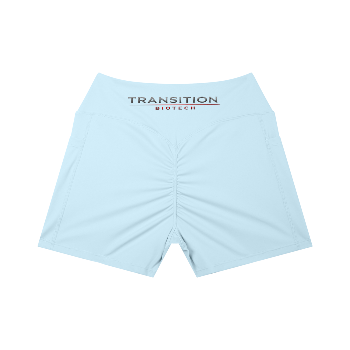 TB Performance Sculpt High-Rise Pocket Shorts | Women’s Premium Activewear