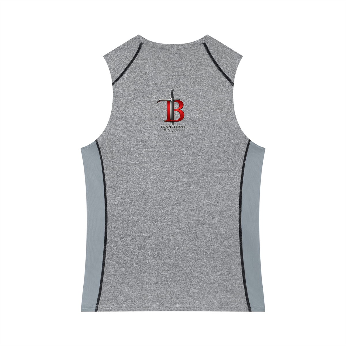 TB Performance Apex Performance Tank | Men’s Athletic Training Tank