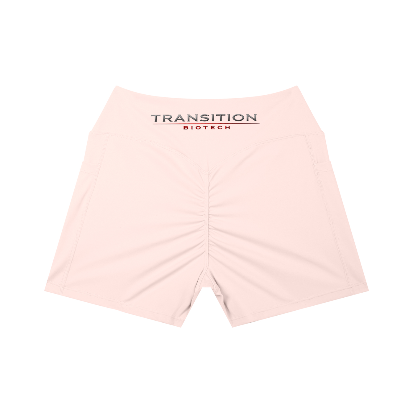 TB Performance Sculpt High-Rise Pocket Shorts | Women’s Premium Activewear