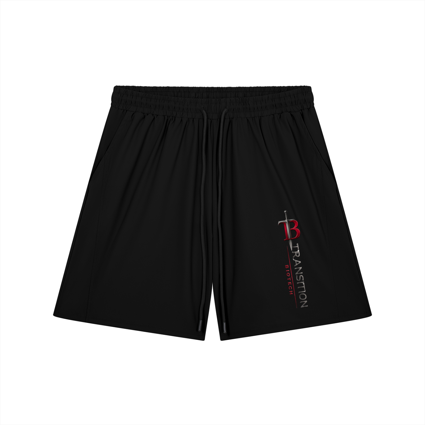 TB Performance Elite Series – Men's Performance Training Shorts
