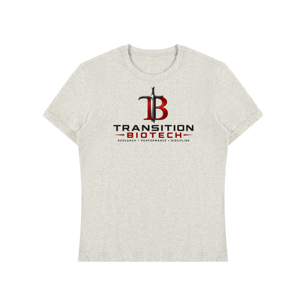 TB Performance Forge Series – Premium Slim Fit Performance Tee