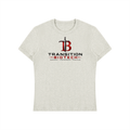 TB Performance Forge Series – Premium Slim Fit Performance Tee