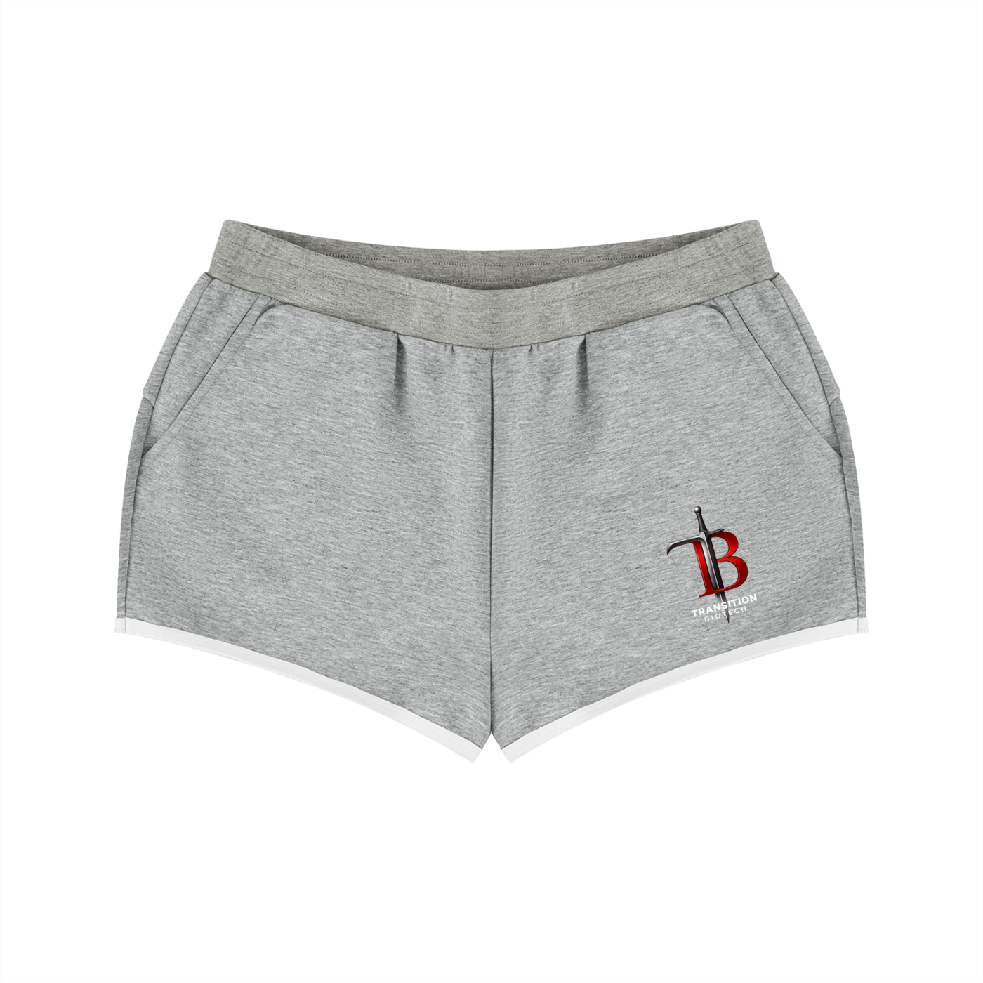 Women's TB Performance Retro Training Shorts