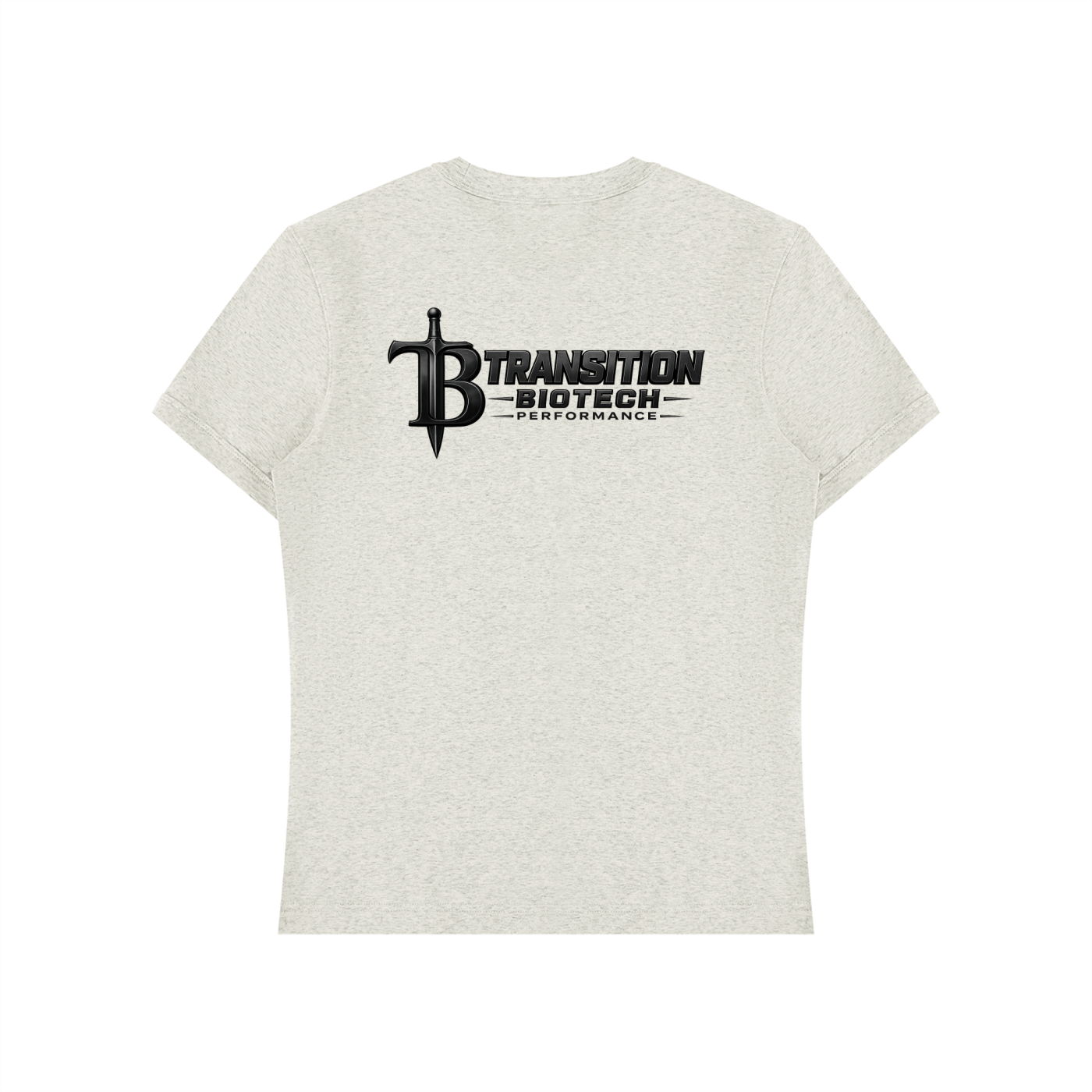 Stealth TB Performance Slim Fit T-Shirt | Premium Athletic Tee